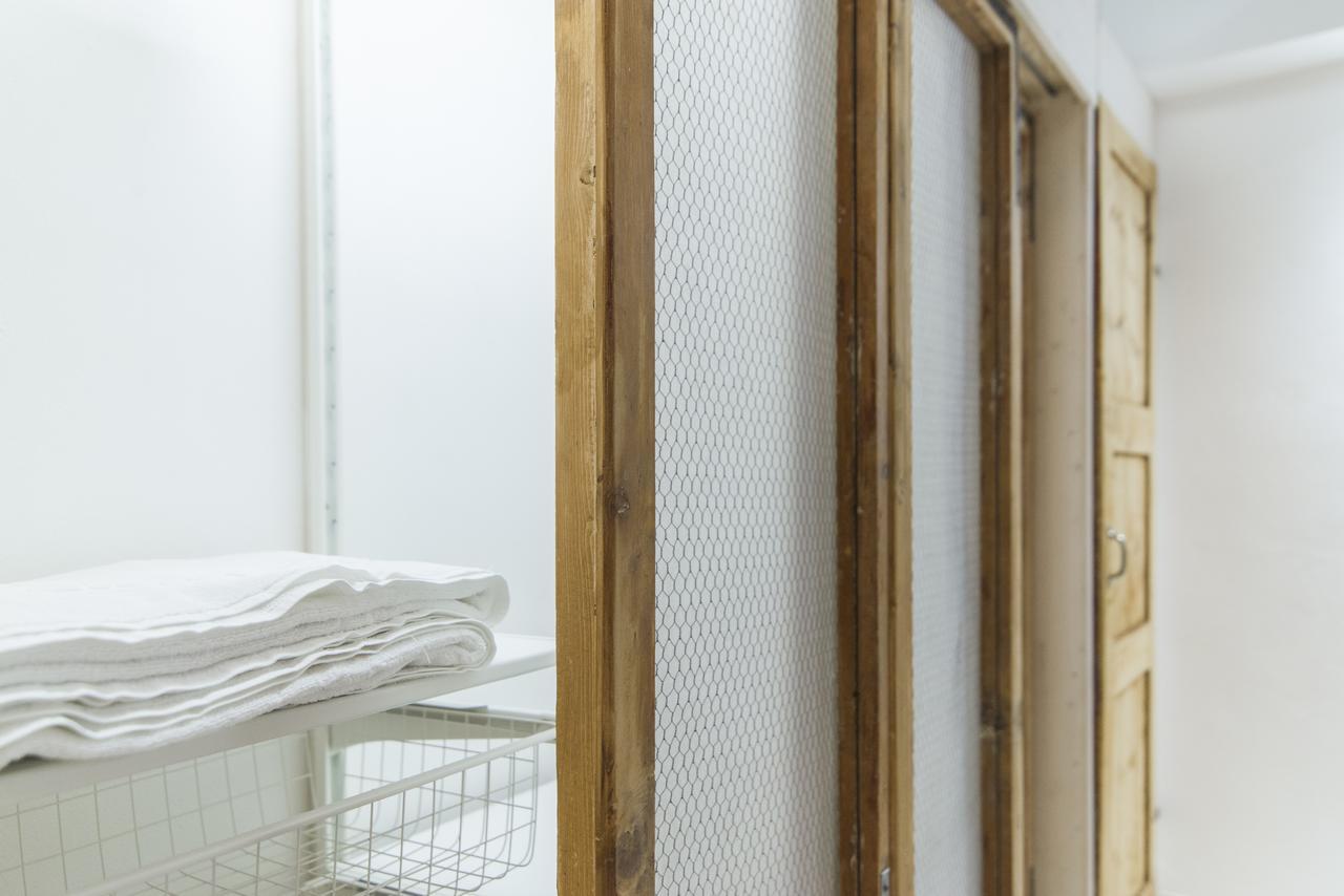 University Loft Apartment โบโลญญา ภายนอก รูปภาพ