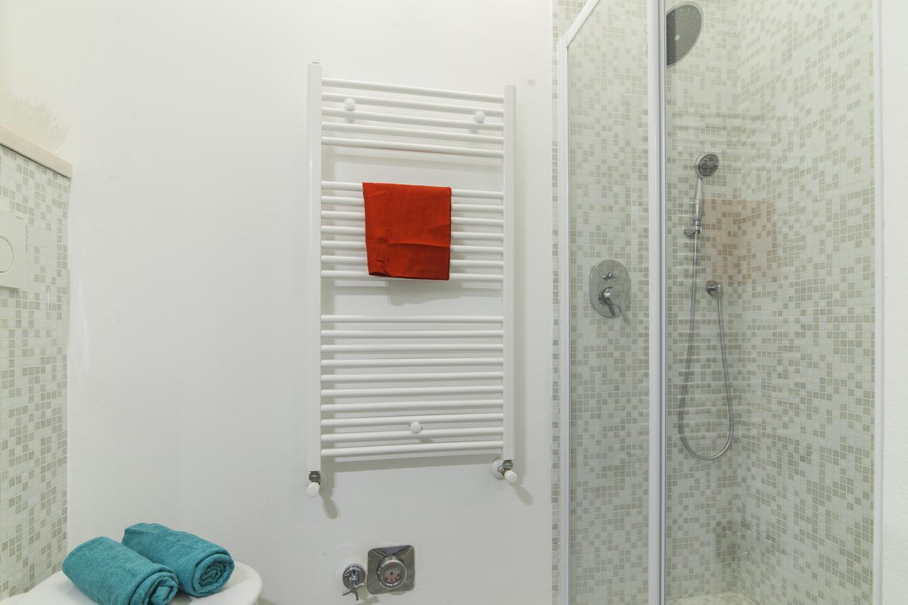 University Loft Apartment โบโลญญา ภายนอก รูปภาพ